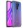 Púzdro ELEGANCE TPU CASE pre XIAOMI REDMI 9 - čierne