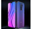 Púzdro ELEGANCE TPU CASE pre XIAOMI REDMI 9 - čierne