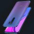 Púzdro ELEGANCE TPU CASE pre XIAOMI REDMI 9 - modré