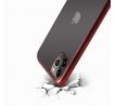 Púzdro ELEGANCE MATT TPU CASE pre APPLE IPHONE 11 6,1" - červené