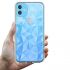 Púzdro FORCELL PRISM pre APPLE IPHONE 11 (6,1") - transparentné