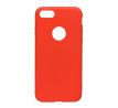 Púzdro FORCELL SOFT pre SAMSUNG GALAXY A21s (A217F) - červené