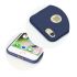 Púzdro FORCELL SOFT pre SAMSUNG GALAXY A21s (A217F) - modré