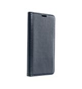 Púzdro knižkové diárové MAGNET BOOK pre SAMSUNG GALAXY A21s (A217F) - modré
