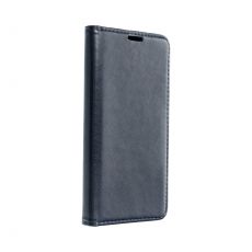 Púzdro knižkové diárové MAGNET BOOK pre SAMSUNG GALAXY A21s (A217F) - modré