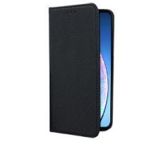 Púzdro knižkové SMART BOOK CASE pre APPLE IPHONE 11 (6,1") - čierne