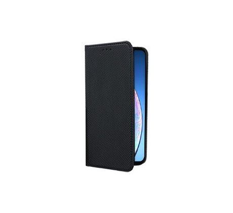 Púzdro knižkové SMART BOOK CASE pre APPLE IPHONE 11 (6,1") - čierne