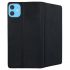 Púzdro knižkové SMART BOOK CASE pre APPLE IPHONE 11 (6,1") - čierne