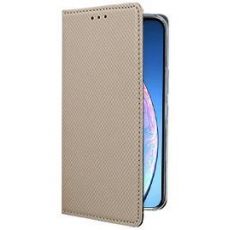 Púzdro knižkové SMART BOOK CASE pre APPLE IPHONE 11 (6,1") - zlaté