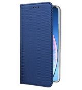 Púzdro knižkové SMART BOOK CASE pre APPLE IPHONE 11 (6,1") - modré