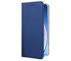 Púzdro knižkové SMART BOOK CASE pre APPLE IPHONE 11 (6,1") - modré