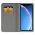 Púzdro knižkové SMART BOOK CASE pre APPLE IPHONE 11 (6,1") - modré