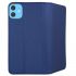 Púzdro knižkové SMART BOOK CASE pre APPLE IPHONE 11 (6,1") - modré