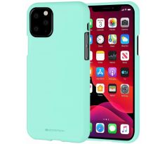 Púzdro MERCURY SOFT FEELING TPU pre APPLE IPHONE 11 6,1"  - mätové