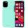 Púzdro MERCURY SOFT FEELING TPU pre APPLE IPHONE 11 6,1"  - mätové