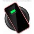 Púzdro MERCURY SOFT FEELING TPU pre APPLE IPHONE 11 6,1"  - ružové
