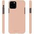 Púzdro MERCURY SOFT FEELING TPU pre APPLE IPHONE 11 6,1"  - pieskové