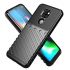 Púzdro (Zadný kryt) THUNDER ARMOR pre MOTOROLA MOTO G9 PLAY/E7 PLUS - čierne