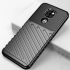 Púzdro (Zadný kryt) THUNDER ARMOR pre MOTOROLA MOTO G9 PLAY/E7 PLUS - čierne