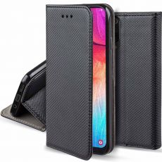 Púzdro knižkové SMART BOOK CASE pre LG K22 - čierne