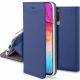 Púzdro knižkové SMART BOOK CASE pre LG K22 - modré
