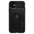 Púzdro SPIGEN RUGGED ARMOR™ pre APPLE IPHONE 11 6,1" - čierne