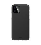BASEUS WING CASE pre APPLE IPHONE 11 6,1" - čierne