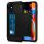 Púzdro SPIGEN SLIM ARMOR CS™  pre APPLE IPHONE 11 6,1" - čierne