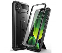 KRYT SUPCASE UNICORN BEETLE pre APPLE IPHONE 11 6,1" - čierne