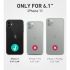 KRYT SUPCASE UNICORN BEETLE pre APPLE IPHONE 11 6,1" - čierne
