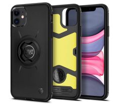 Púzdro SPIGEN GEARLOCK GCF112 BIKE MOUNT CASE™ pre APPLE IPHONE 11 6,1" - čierne