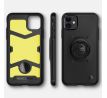 Púzdro SPIGEN GEARLOCK GCF112 BIKE MOUNT CASE™ pre APPLE IPHONE 11 6,1" - čierne