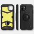Púzdro SPIGEN GEARLOCK GCF112 BIKE MOUNT CASE™ pre APPLE IPHONE 11 6,1" - čierne