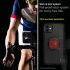 Púzdro SPIGEN GEARLOCK GCF112 BIKE MOUNT CASE™ pre APPLE IPHONE 11 6,1" - čierne