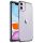 Púzdro ELEGANCE TPU CASE pre APPLE IPHONE 11 6,1" - čierne