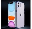 Púzdro ELEGANCE TPU CASE pre APPLE IPHONE 11 6,1" - modré