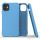 Púzdro SOFT COLOR CASE pre APPLE IPHONE 11 6,1" - modré