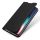Púzdro knižkové DUX DUCIS PRO SKIN SERIES pre MOTOROLA MOTO G 5G PLUS - čierne