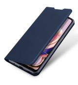 Púzdro knižkové DUX DUCIS PRO SKIN SERIES pre LG K41S/LG K51S - modré