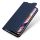 Púzdro knižkové DUX DUCIS PRO SKIN SERIES pre LG K41S/LG K51S - modré