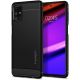 Púzdro SPIGEN RUGGED ARMOR™ pre SAMSUNG GALAXY M31S (M317F) - čierne