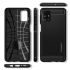Púzdro SPIGEN RUGGED ARMOR™ pre SAMSUNG GALAXY M31S (M317F) - čierne