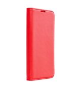 Púzdro knižkové diárové MAGNET BOOK pre SAMSUNG GALAXY M31s (M317F) - červené