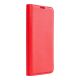 Púzdro knižkové diárové MAGNET BOOK pre SAMSUNG GALAXY M31s (M317F) - červené