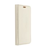 Púzdro knižkové diárové MAGNET BOOK pre SAMSUNG GALAXY M31s (M317F) - zlaté
