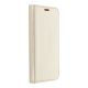 Púzdro knižkové diárové MAGNET BOOK pre SAMSUNG GALAXY M31s (M317F) - zlaté