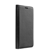 Púzdro knižkové diárové MAGNET BOOK pre SAMSUNG GALAXY NOTE 20 - čierne