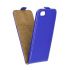 Púzdro knižkové SLIM FLIP FLEXI FRESH pre APPLE IPHONE 7/8/SE 2020 - modré