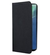 Púzdro knižkové SMART BOOK CASE pre SAMSUNG GALAXY NOTE 20 ULTRA - čierne