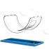 Púzdro SILIKÓNOVÉ ULTRA SLIM 0,2mm pre XIAOMI POCO X3 NFC - transparentné